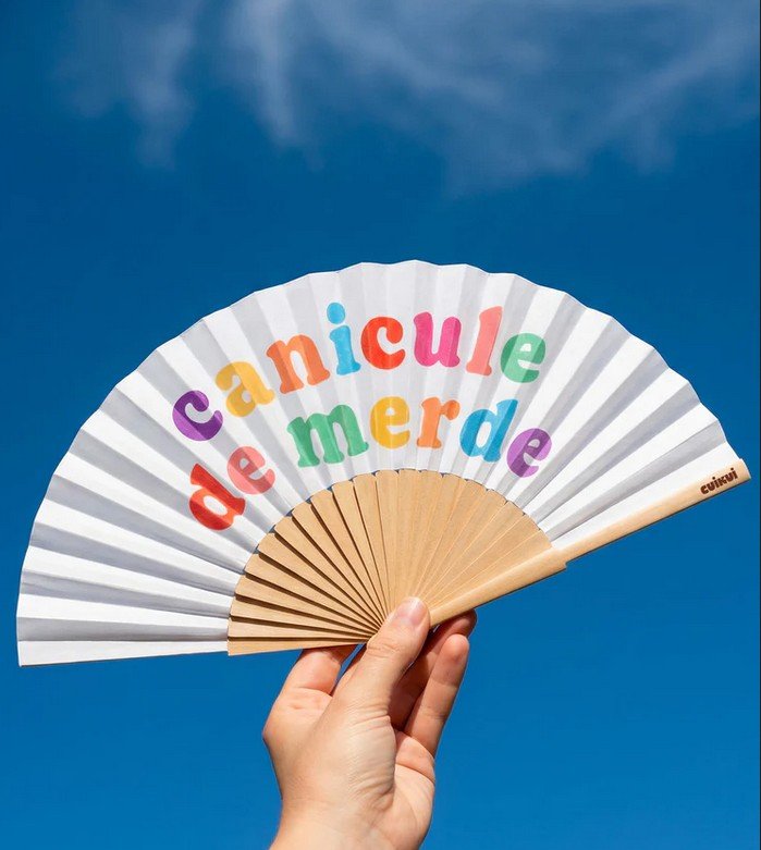 Fans - Cuikui