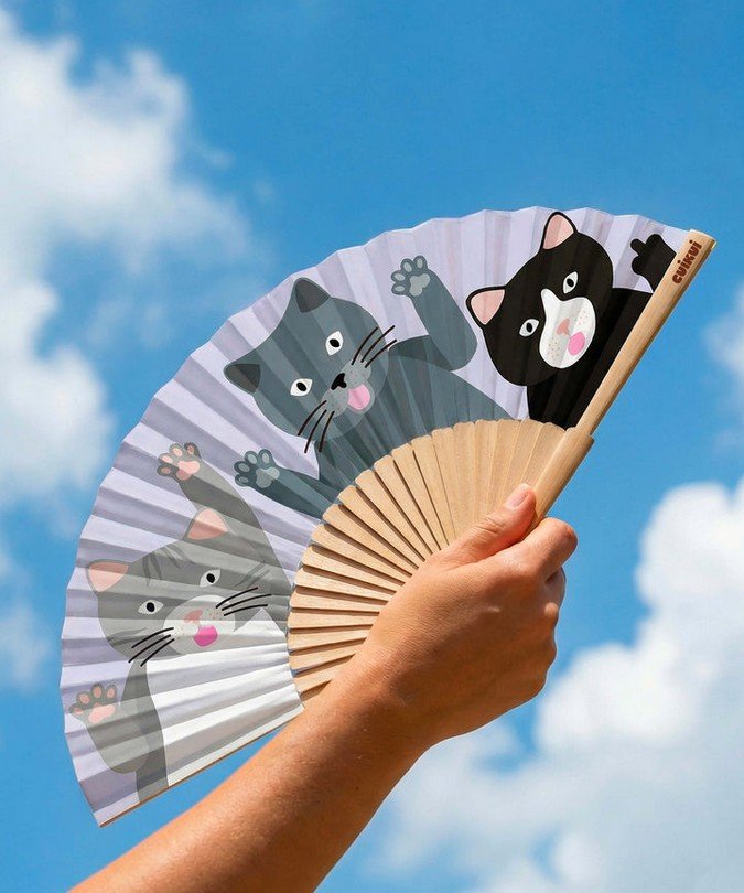 Fans - Cuikui