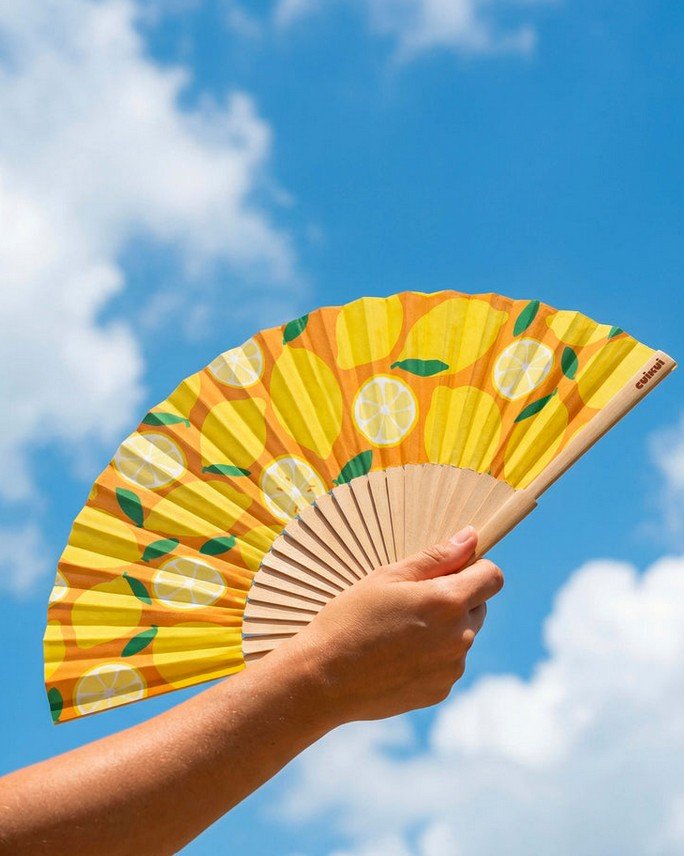 Fans - Cuikui