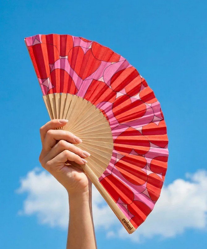 Fans - Cuikui