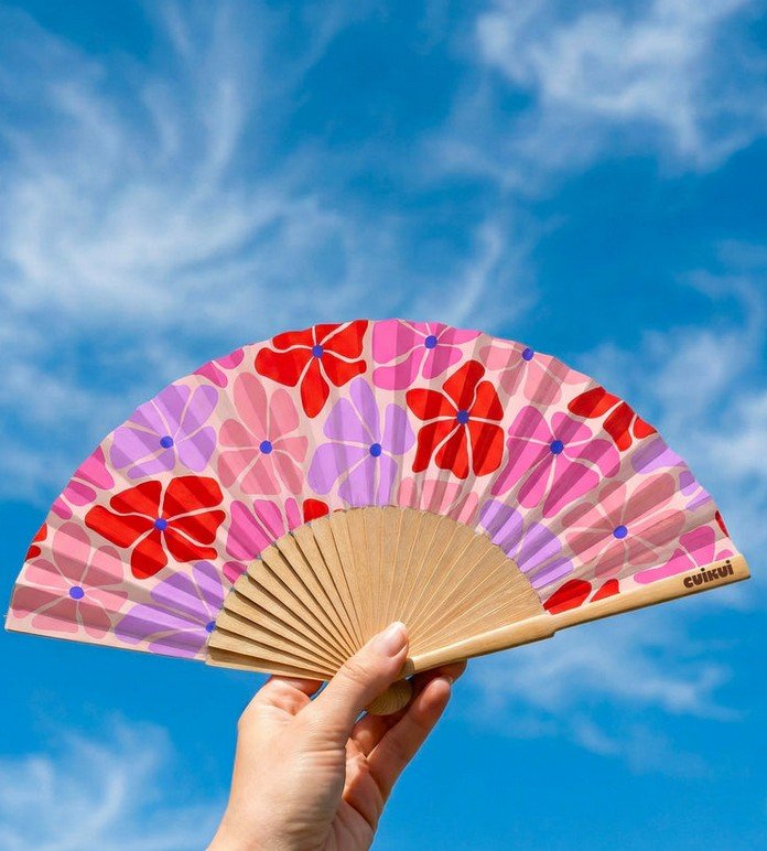 Fans - Cuikui