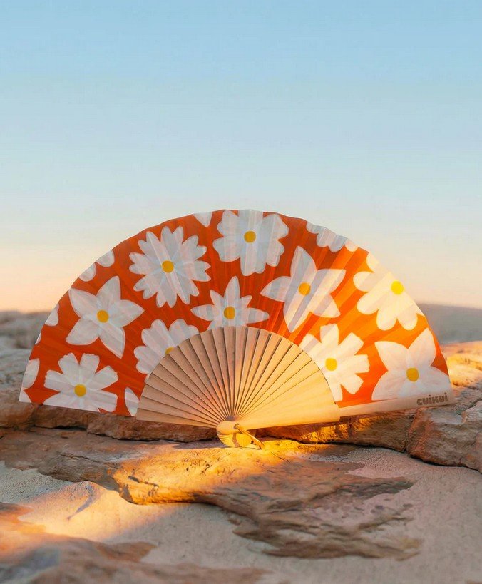 Fans - Cuikui