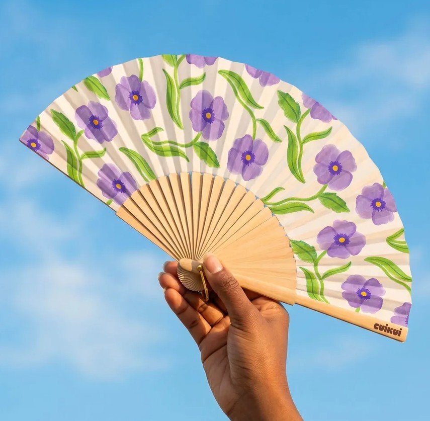 Fans - Cuikui