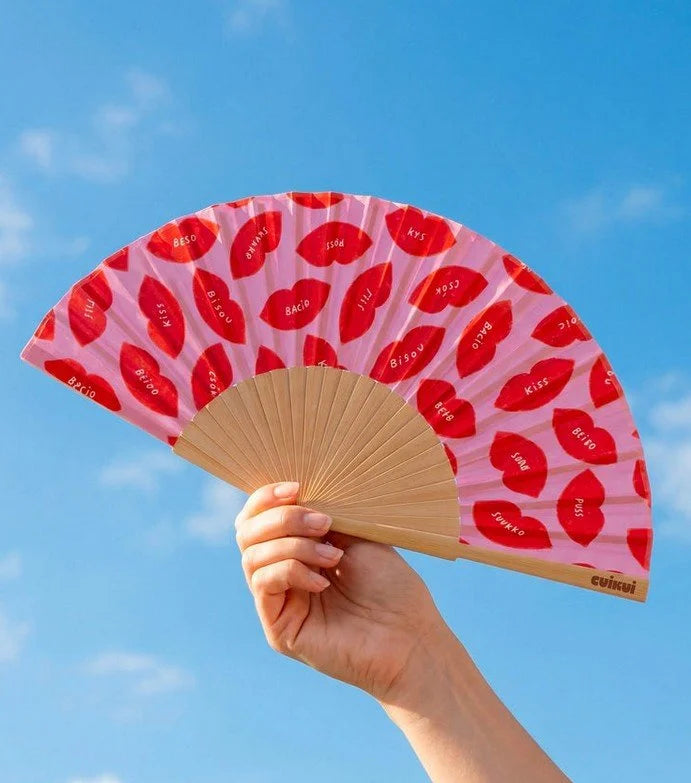 Fans - Cuikui