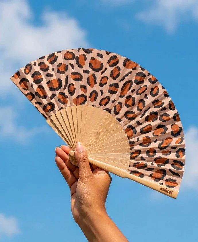 Fans - Cuikui