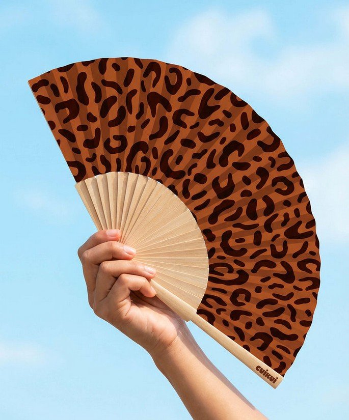 Fans - Cuikui