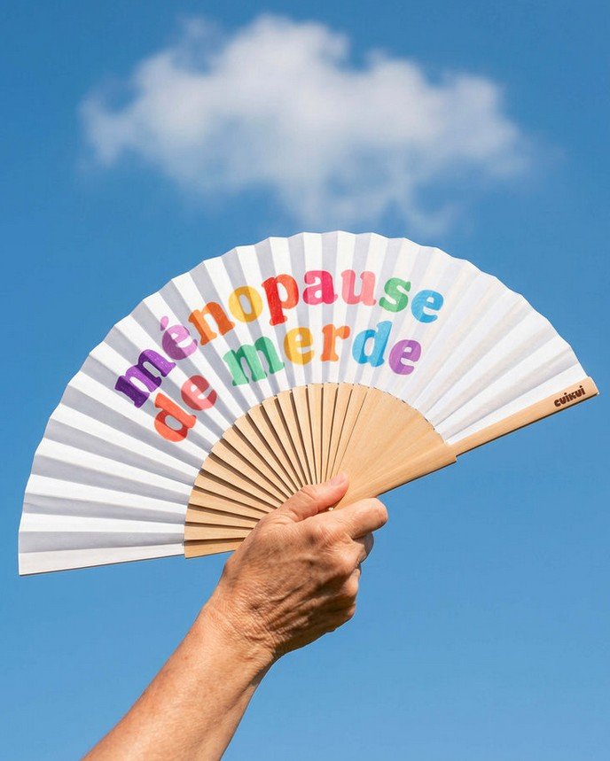 Fans - Cuikui