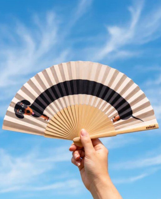 Fans - Cuikui