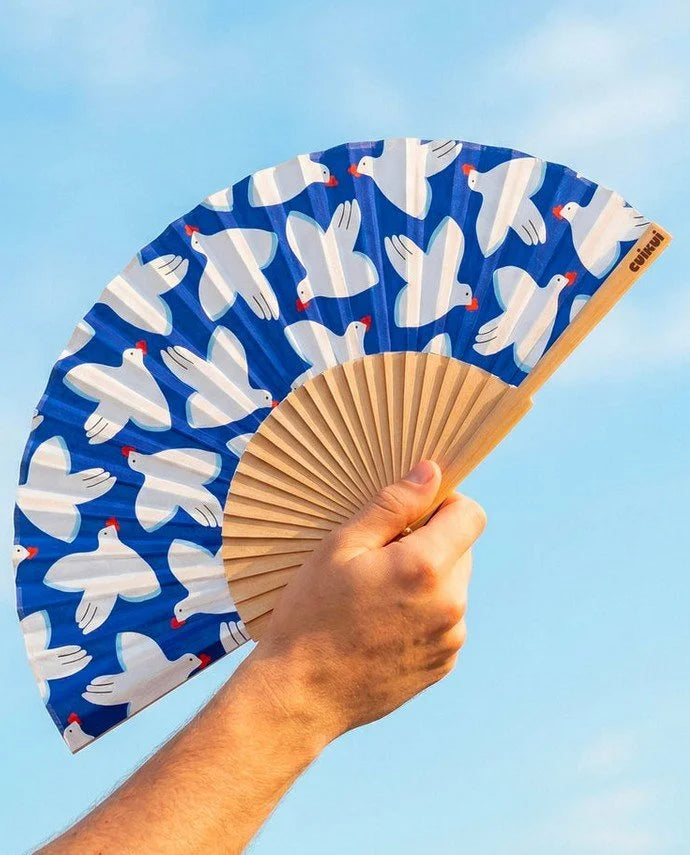 Fans - Cuikui