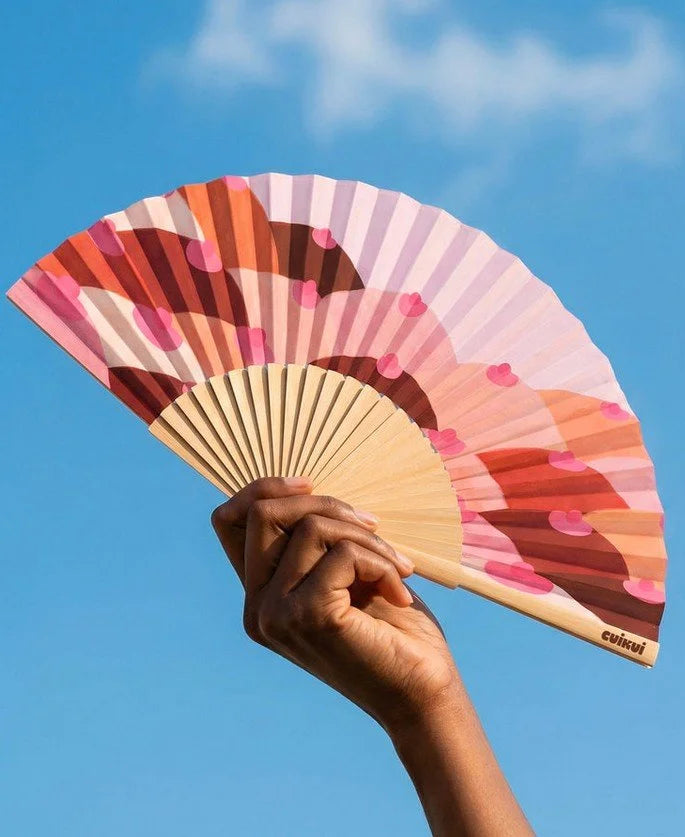 Fans - Cuikui