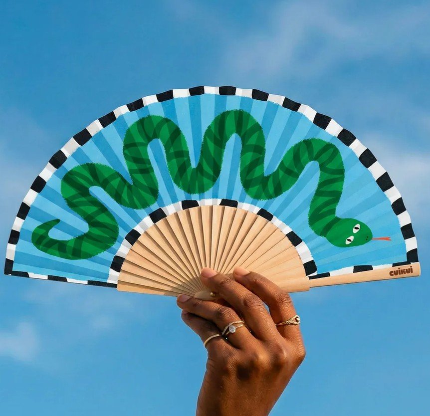 Fans - Cuikui