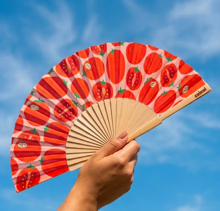 Fans - Cuikui