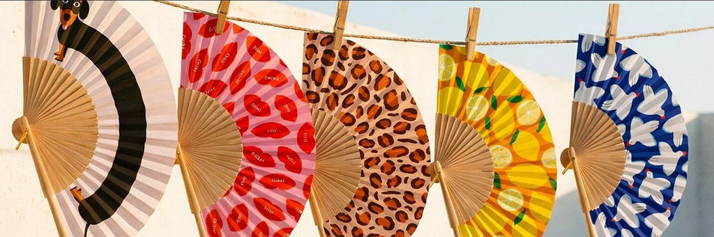 Fans - Cuikui
