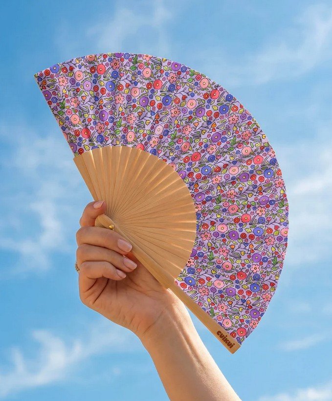 Fans - Cuikui