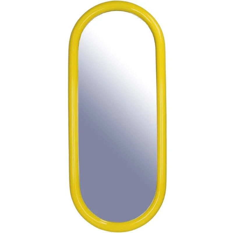 Yellow Mirror - KERSTEN