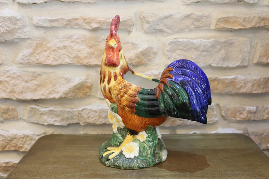 Vase Coq