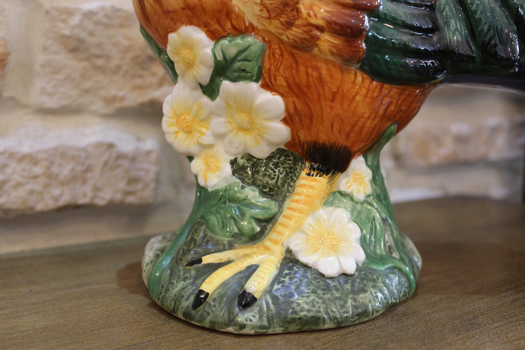 Vase Coq