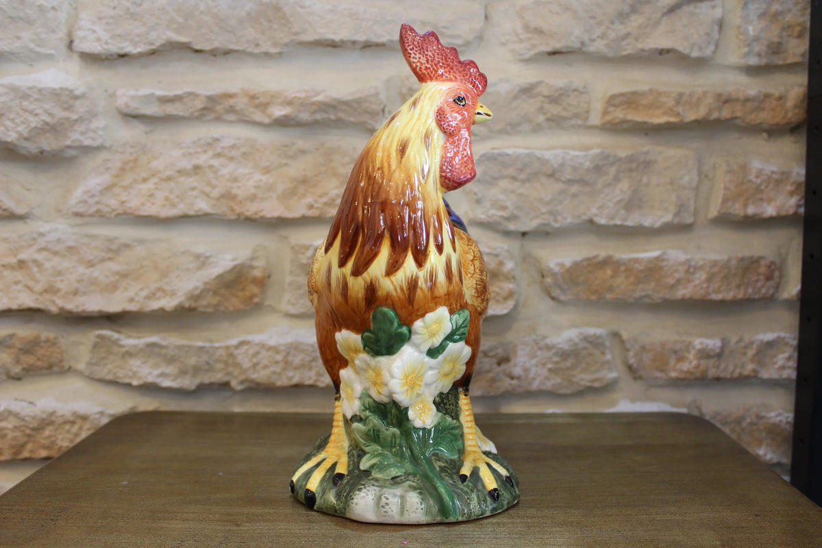 Vase Coq