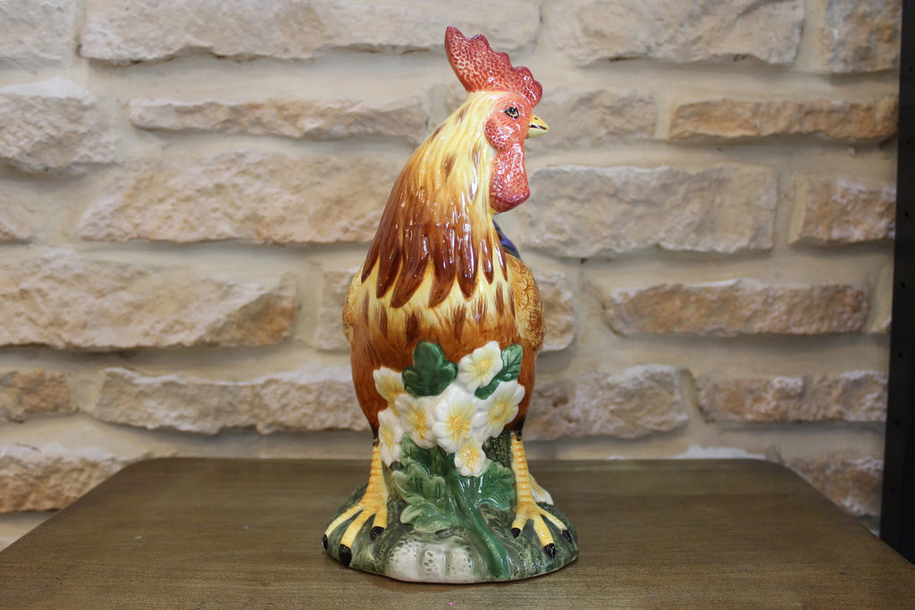 Vase Coq