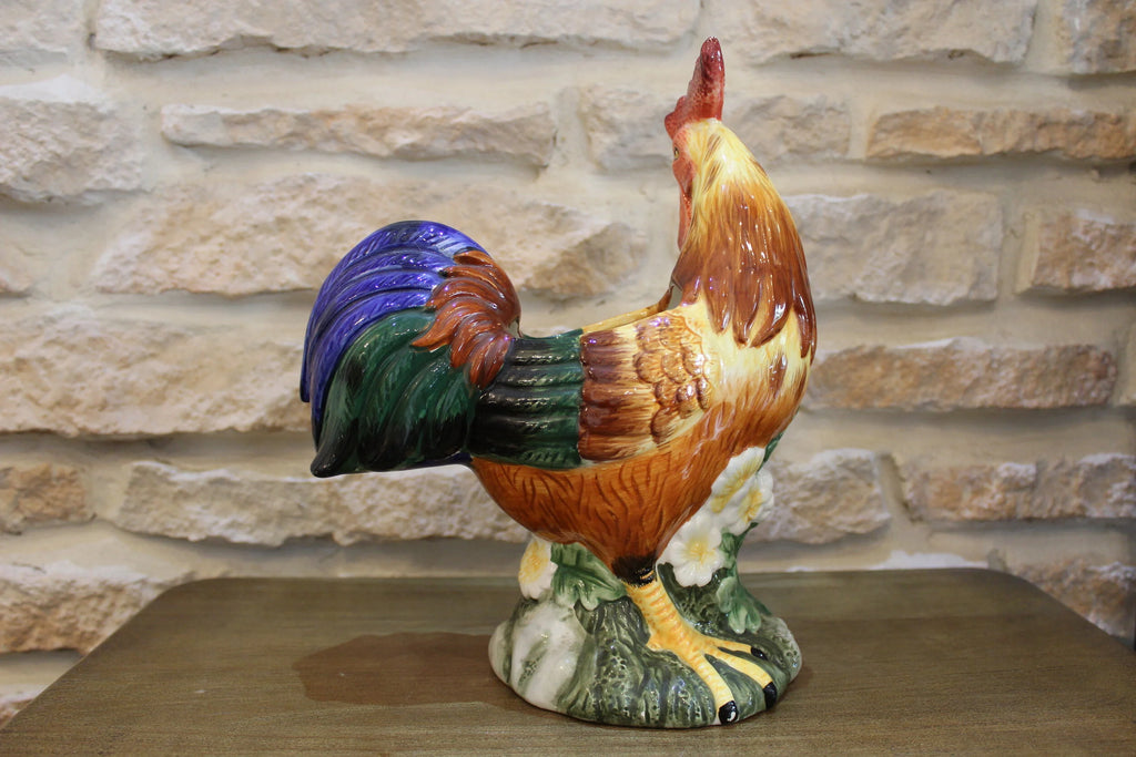 Vase Coq