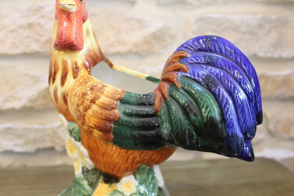 Vase Coq