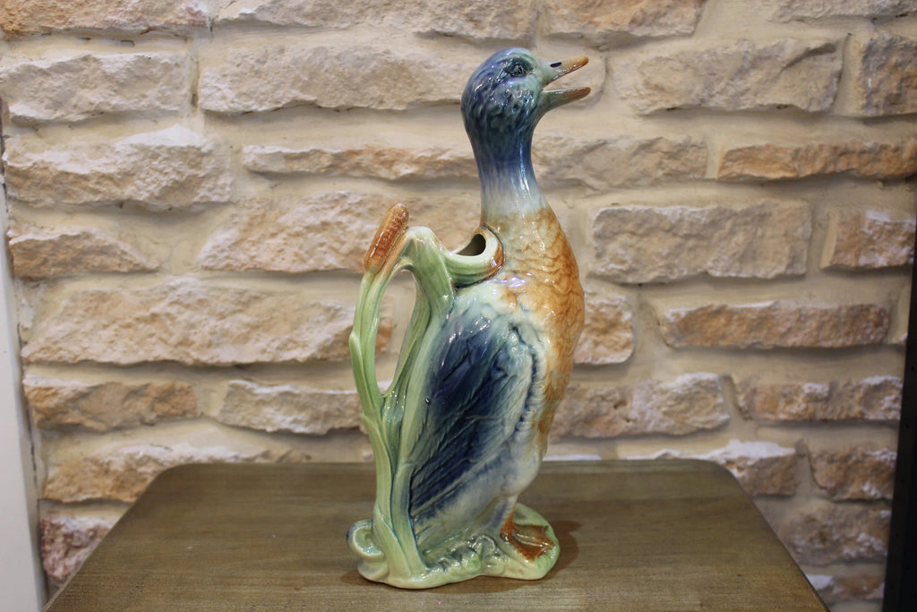 Saint - Clément Pitcher