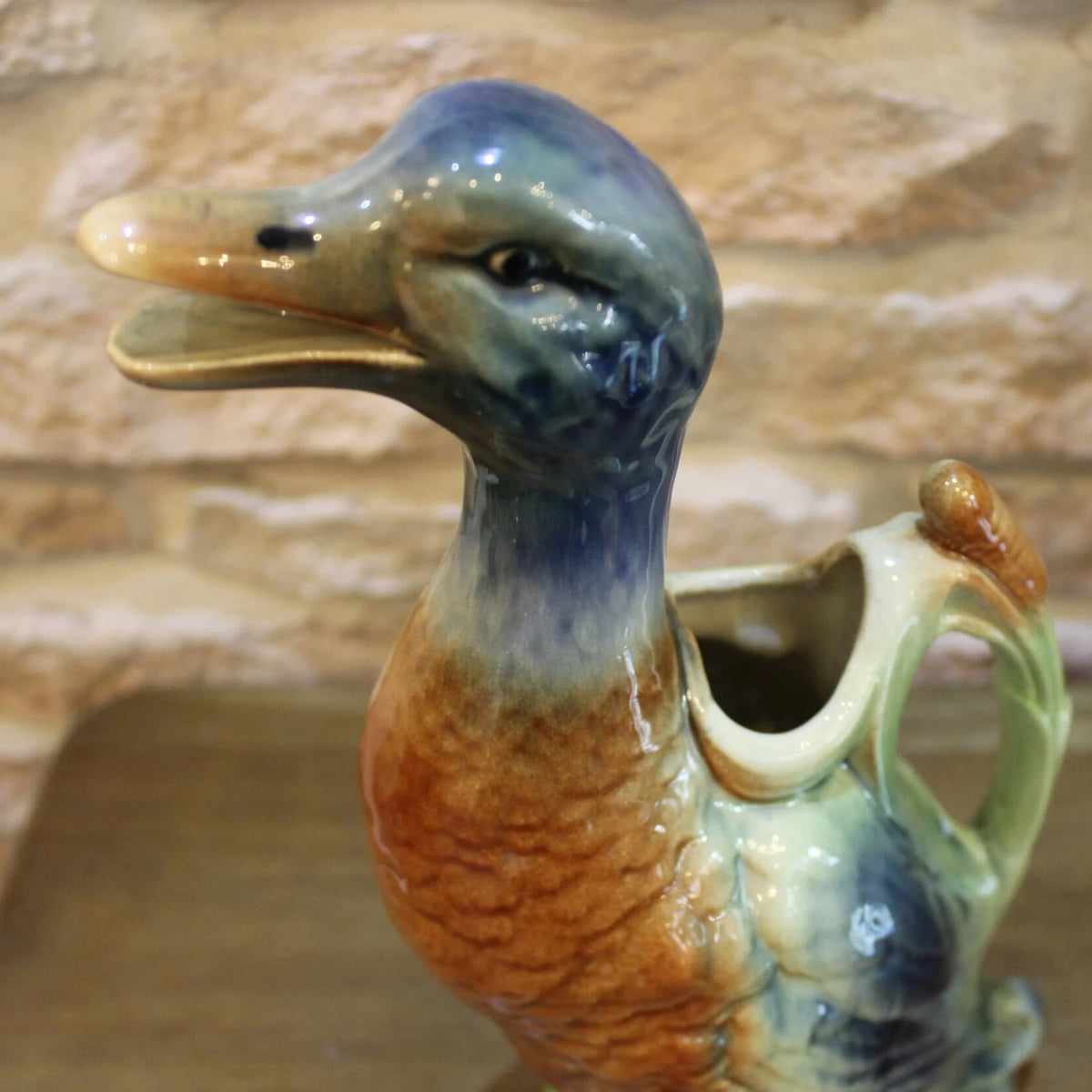 Saint - Clément Pitcher