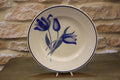 Assiette Plate - Moulin des loups