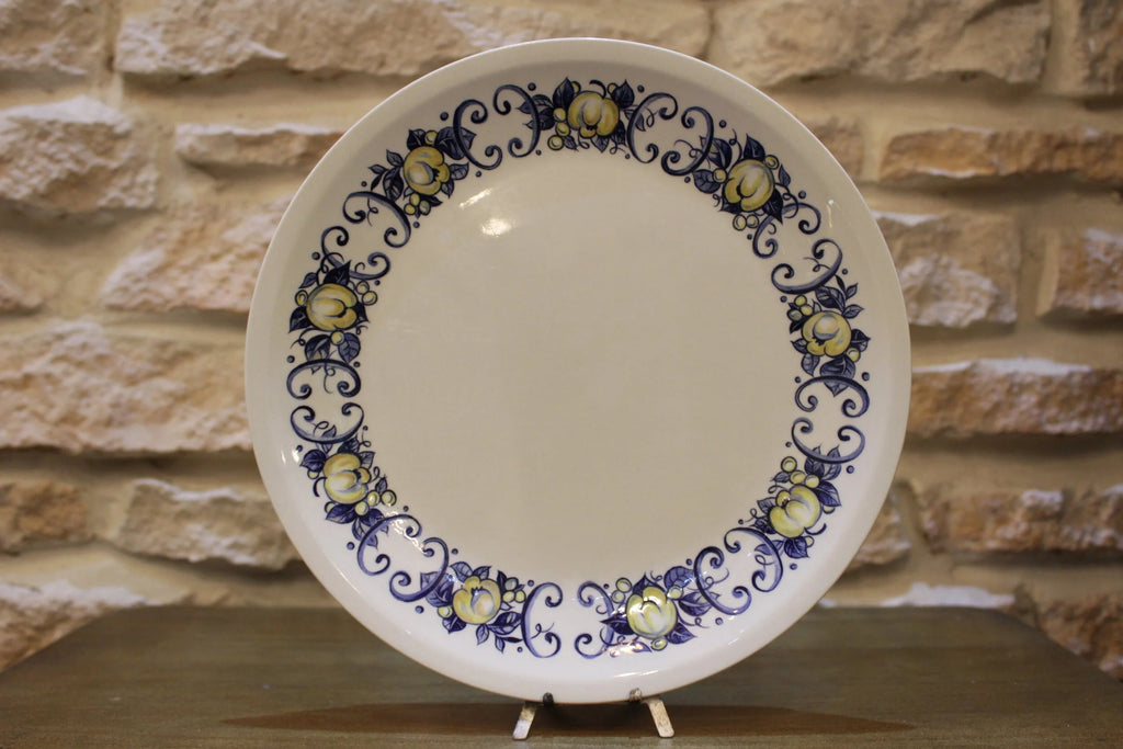 Assiette Villeroy & Bosh - Cadiz