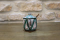 Mustard pot - Robert Picault