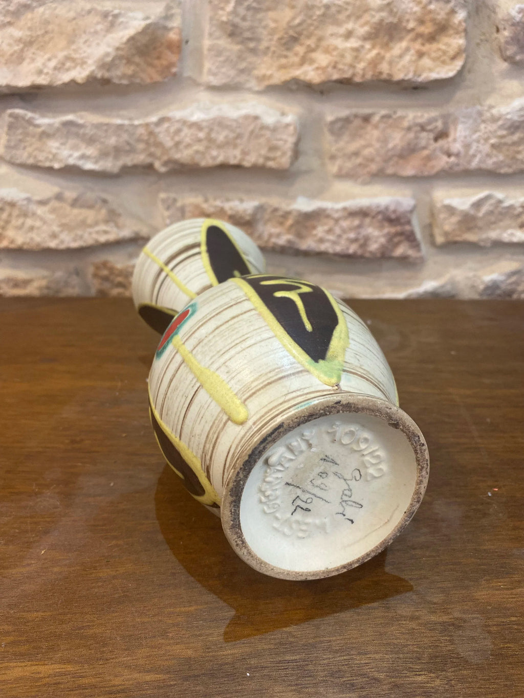 Vase "Gabi" - West Germany