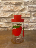 Pot à sucre en verre - Henkel