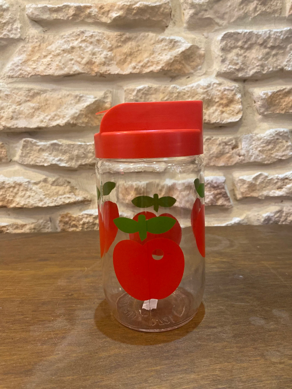 Pot à sucre en verre - Henkel