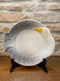 Assiette plate - La Linde