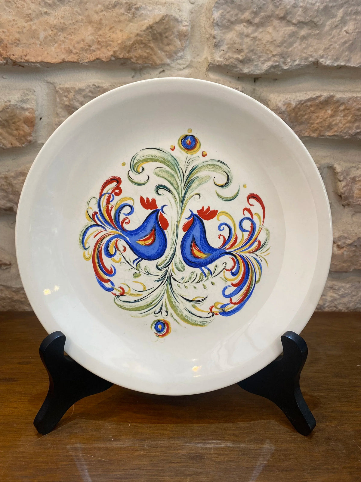 Dessert plate - Villeroy & Boch