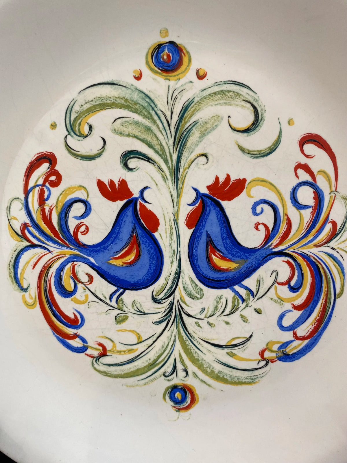 Dessert plate - Villeroy & Boch