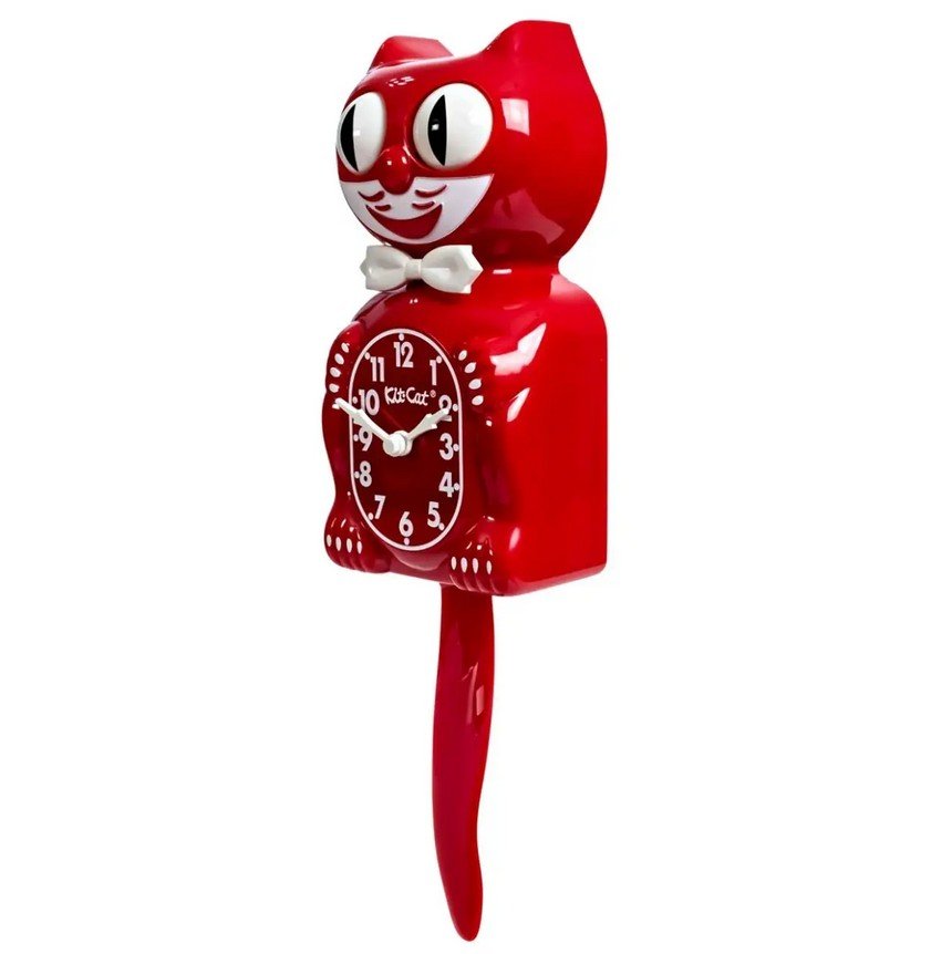 Kit Cat Klock Clock