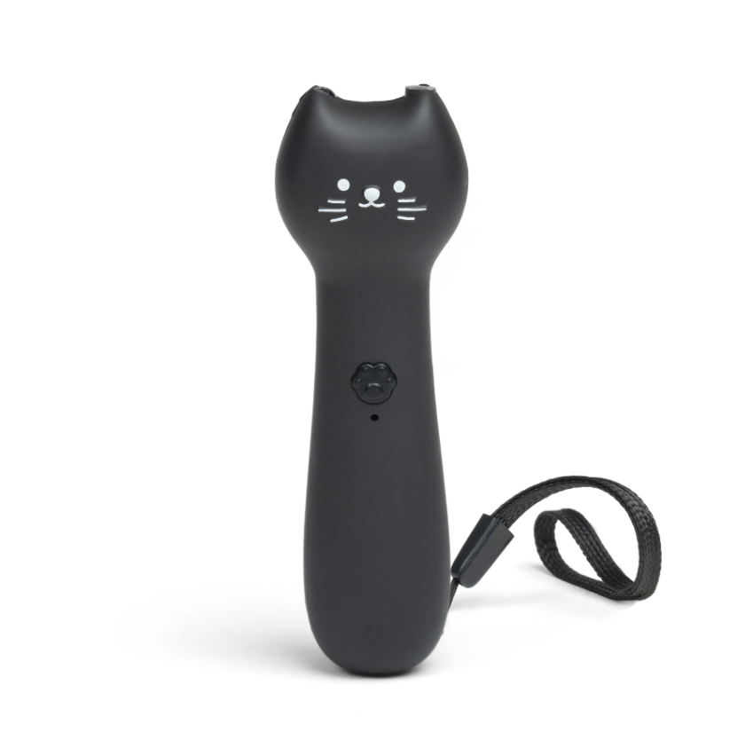 Laser pour chat - Kikkerland