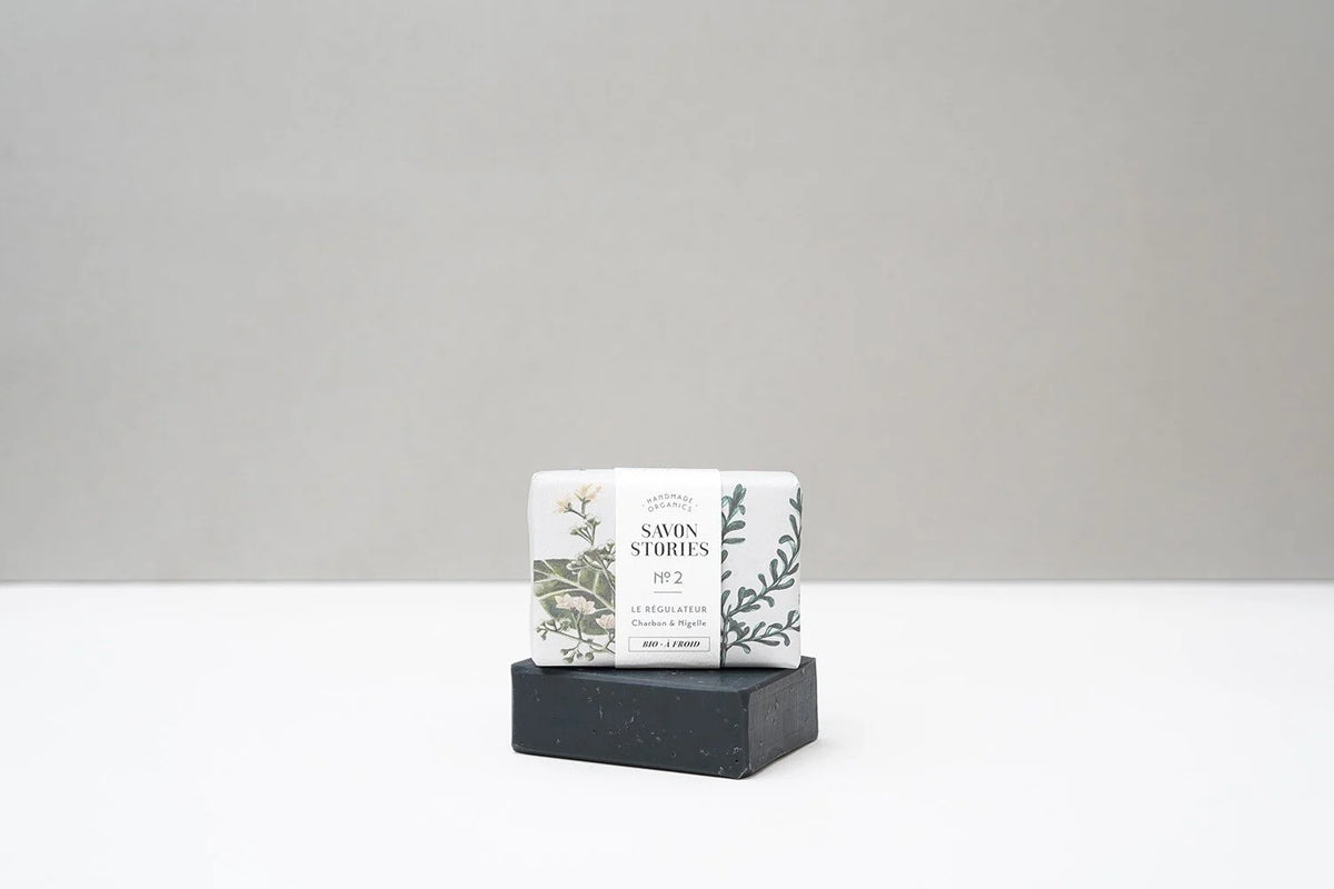 Savon Bio - 100 gr