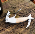 Tire Bouchon Poisson - BazarDeluxe