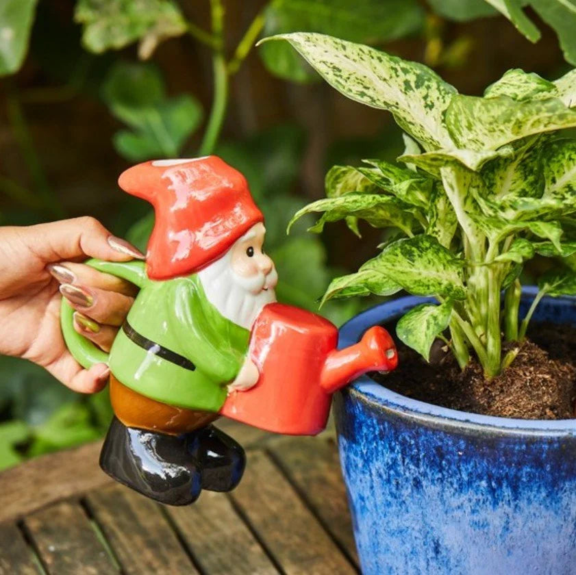 Arrosoir Nain de Jardin - Sass&Belle