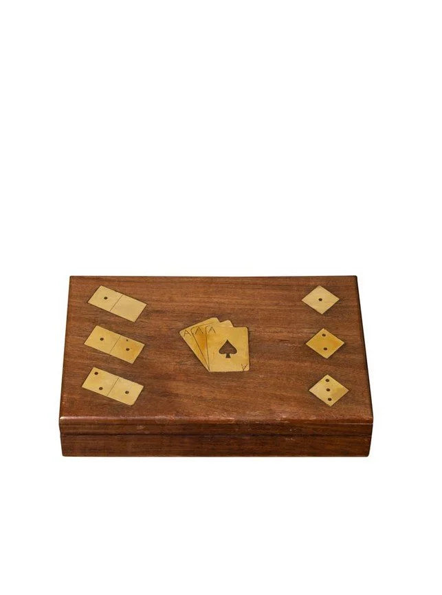 Game box - Chehoma