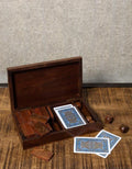 Boite à jeux - Chehoma