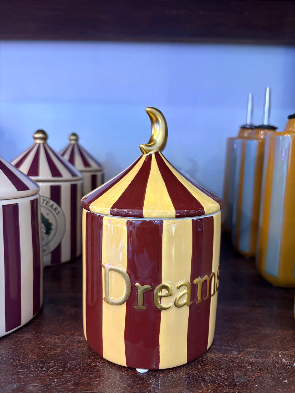 Boite "Dreams" - Kersten