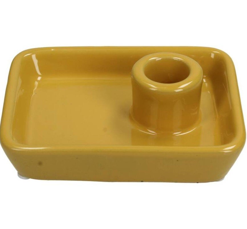 Candleholders - Kersten