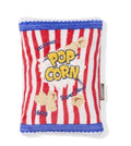 Pocket Hot Water Bottle Popcorn, Capybara - Bitten