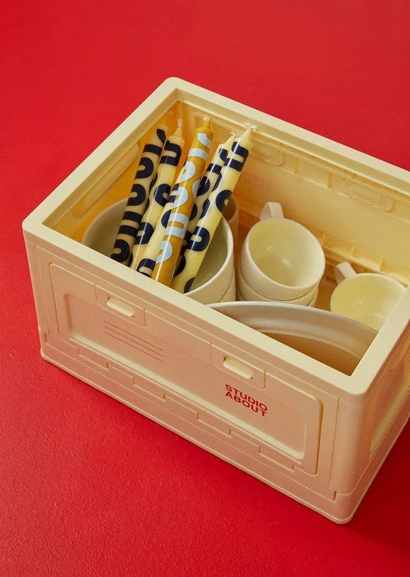 Storage Box - Studio About