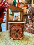 Cache Pot Léopard - Kersten