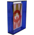 Acrylic Photo Frame - Kersten