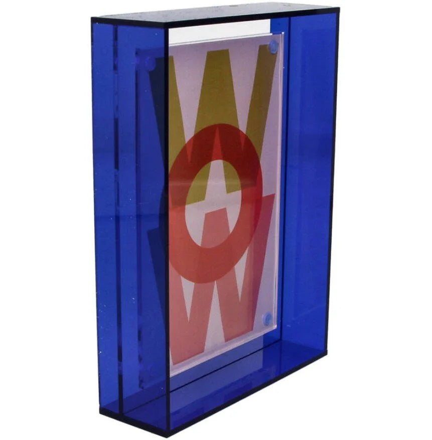 Acrylic Photo Frame - Kersten